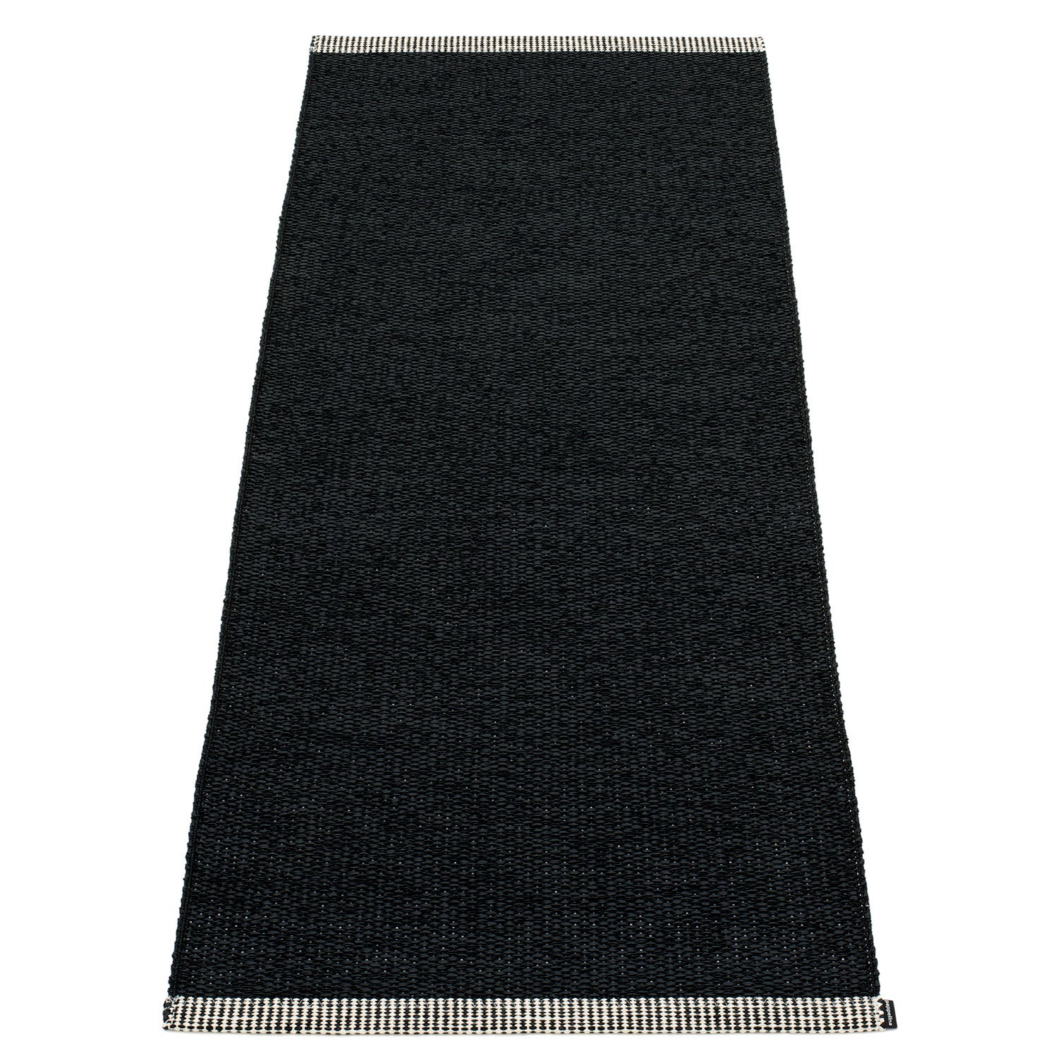 Pappelina, Mono matto 60x150 cm black