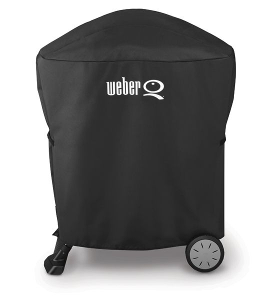 Weber, Premium-suojapeite pitkä q1000/100 2000/200-sarja Weber