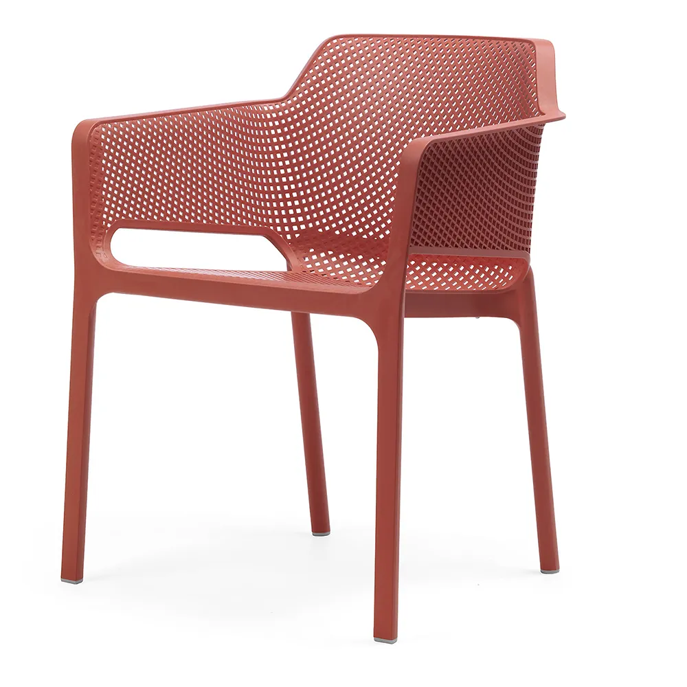 Nardi, NET CHAIR CORALLO