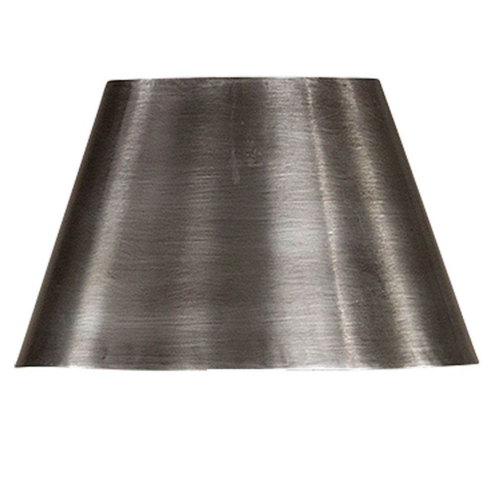 Artwood, Pewter Shade Iron 40 cm Artwood