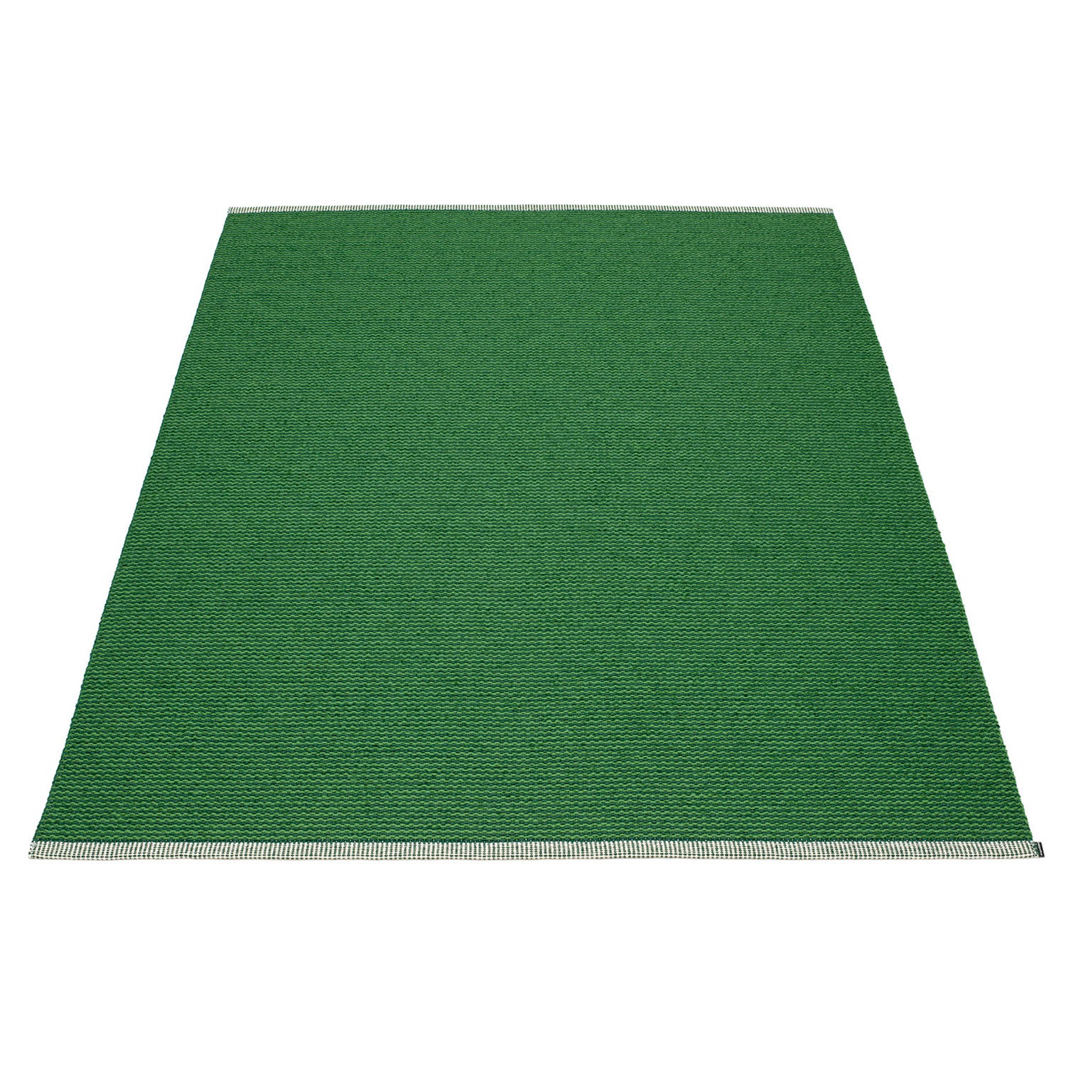 Pappelina, Mono matto 180x300 cm grass green / dark green