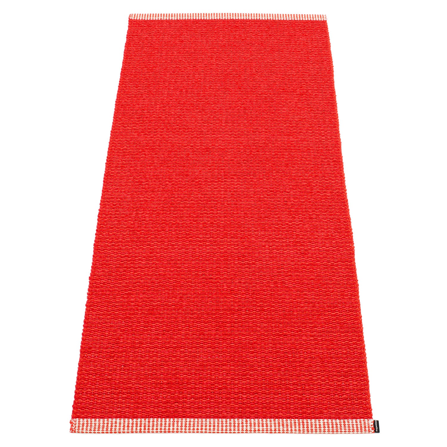 Pappelina, Mono matto 60x150 cm red / coral red