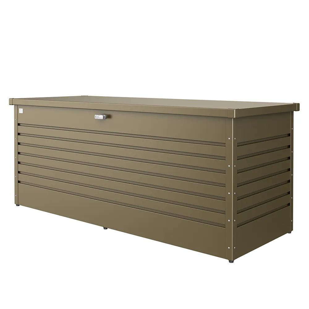 Biohort, LeisureTime Box 200 Bronze