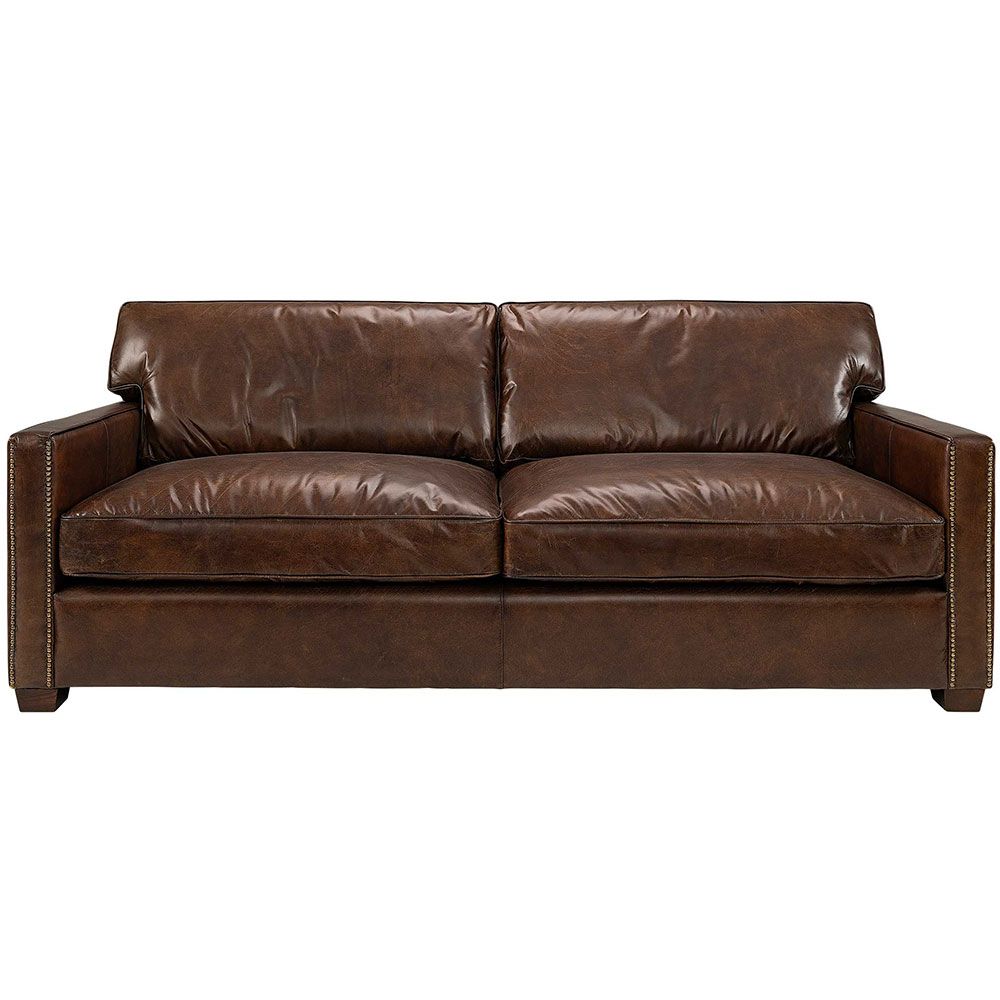 Artwood, Viscount 2-istuttava sohva Leather Vintage Artwood