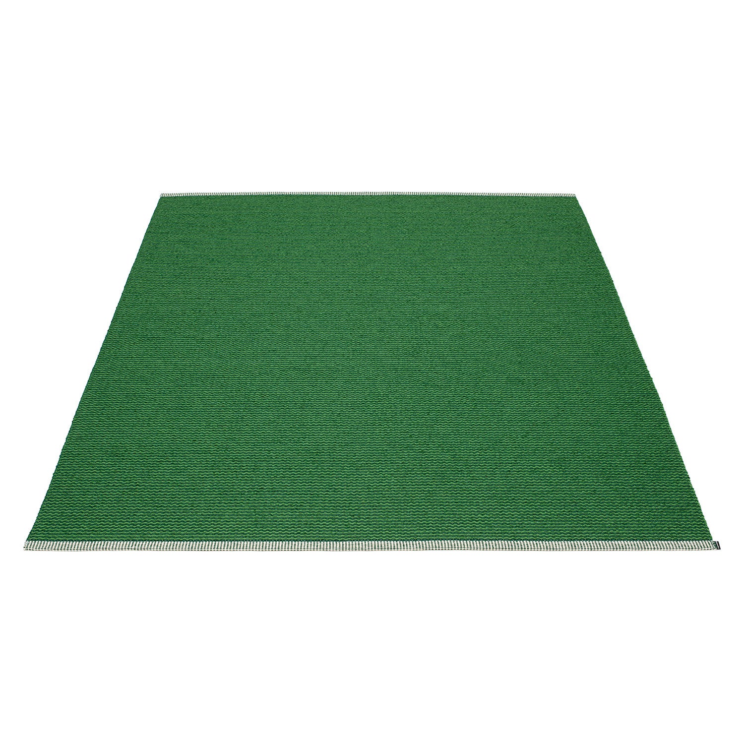 Pappelina, Mono matto 180x220 cm grass green / dark green