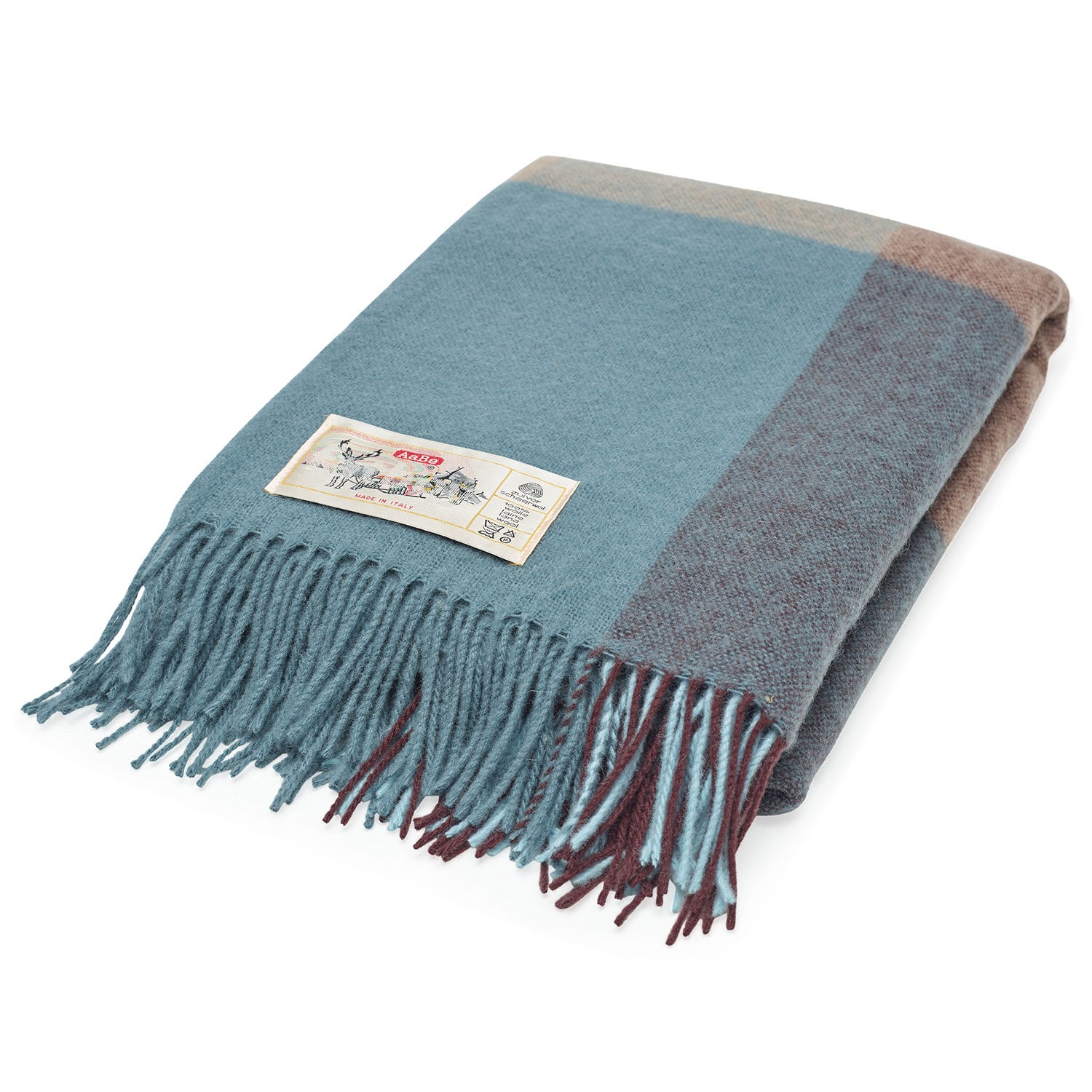 Fatboy, Colour blend blanket mineral