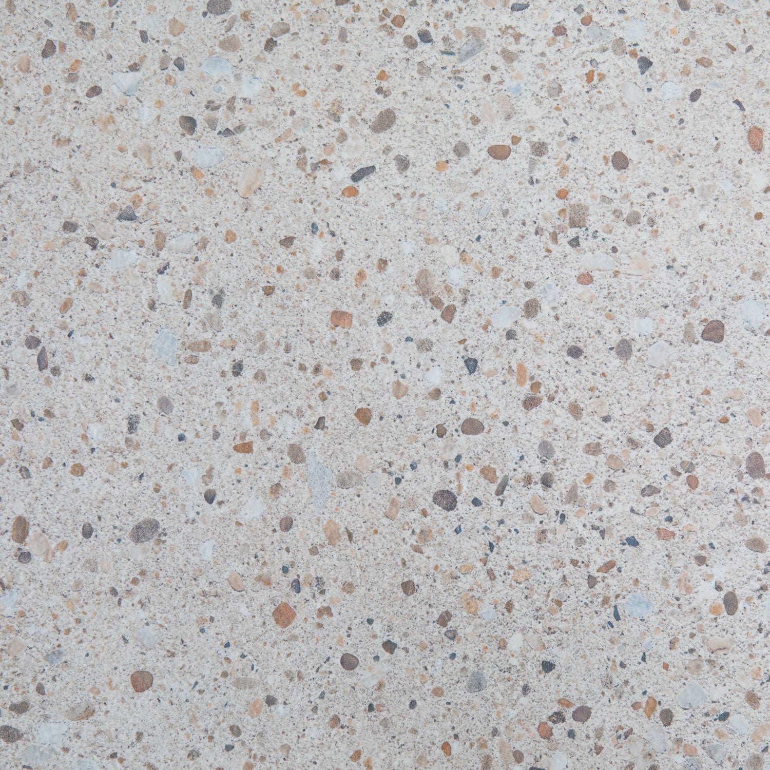 Brafab, Laminaatti pöytälevy 70 cm beige/terrazzo Brafab