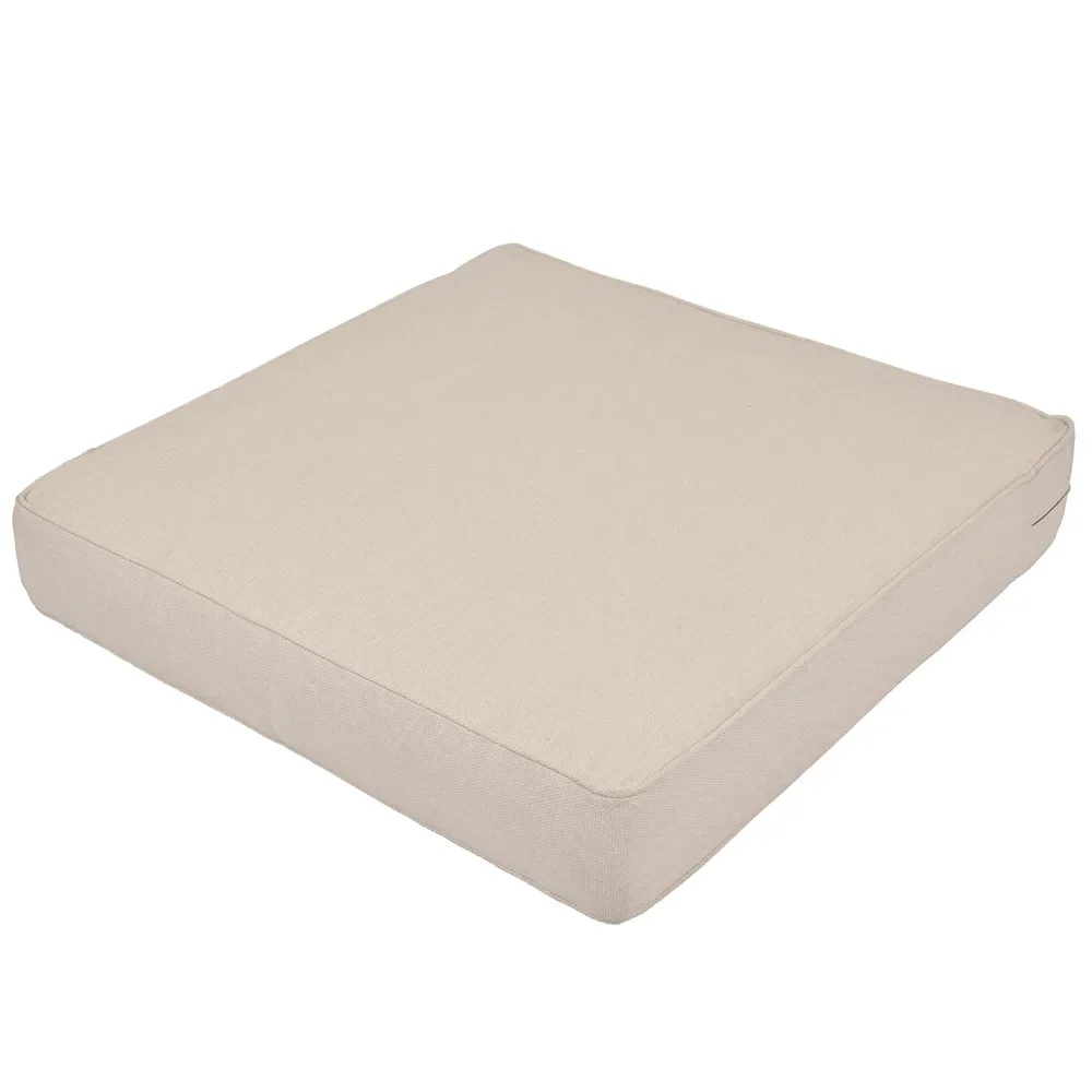 Fritab, Istuintyyny Tristan 65x65 cm Beige