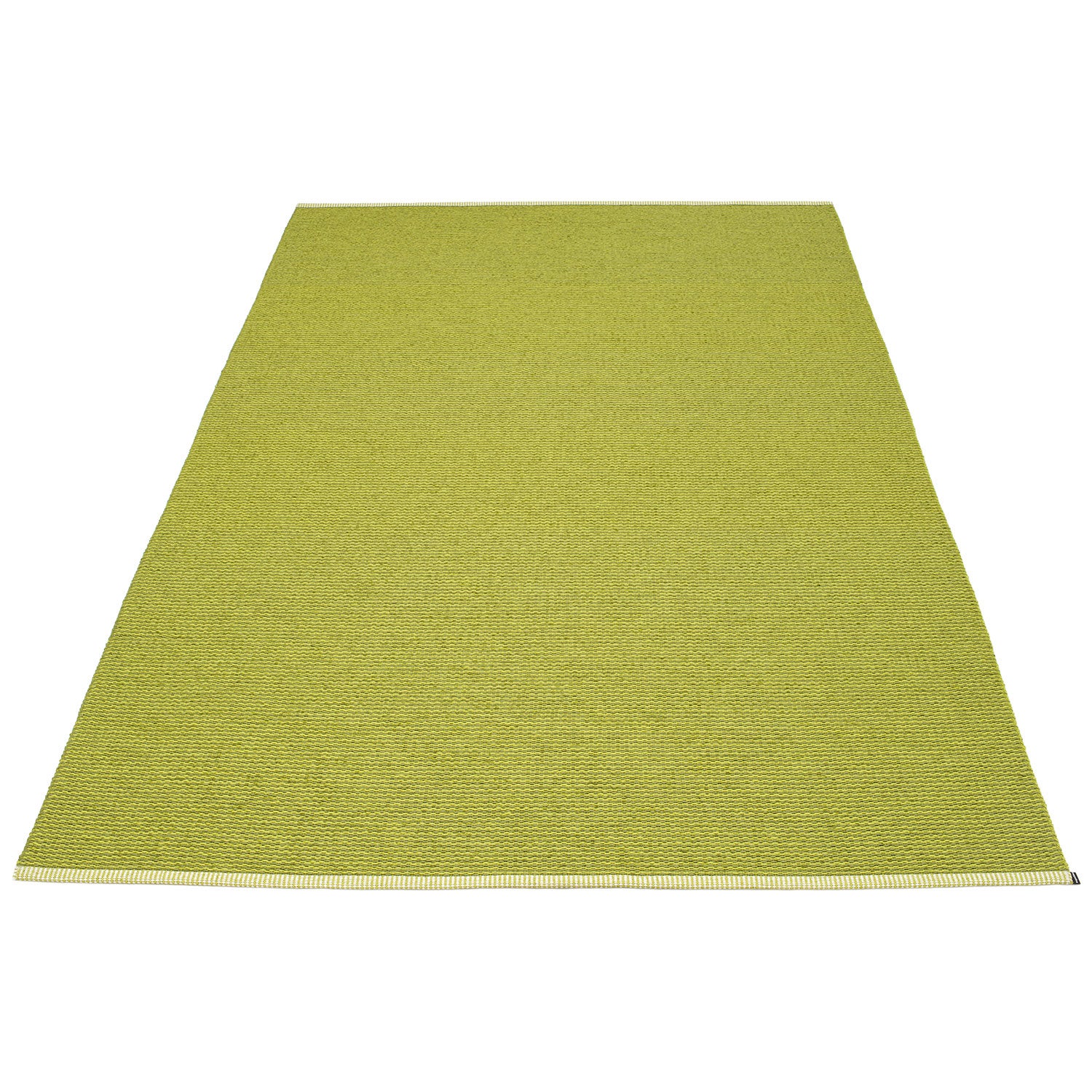 Pappelina, Mono matto 180x300 cm olive / lime