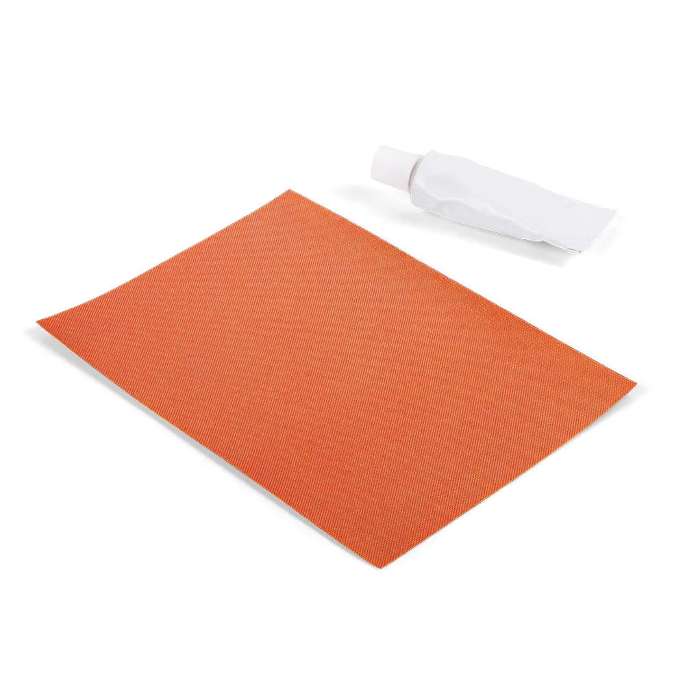 Fatboy, Beanbag Repair kit Orange