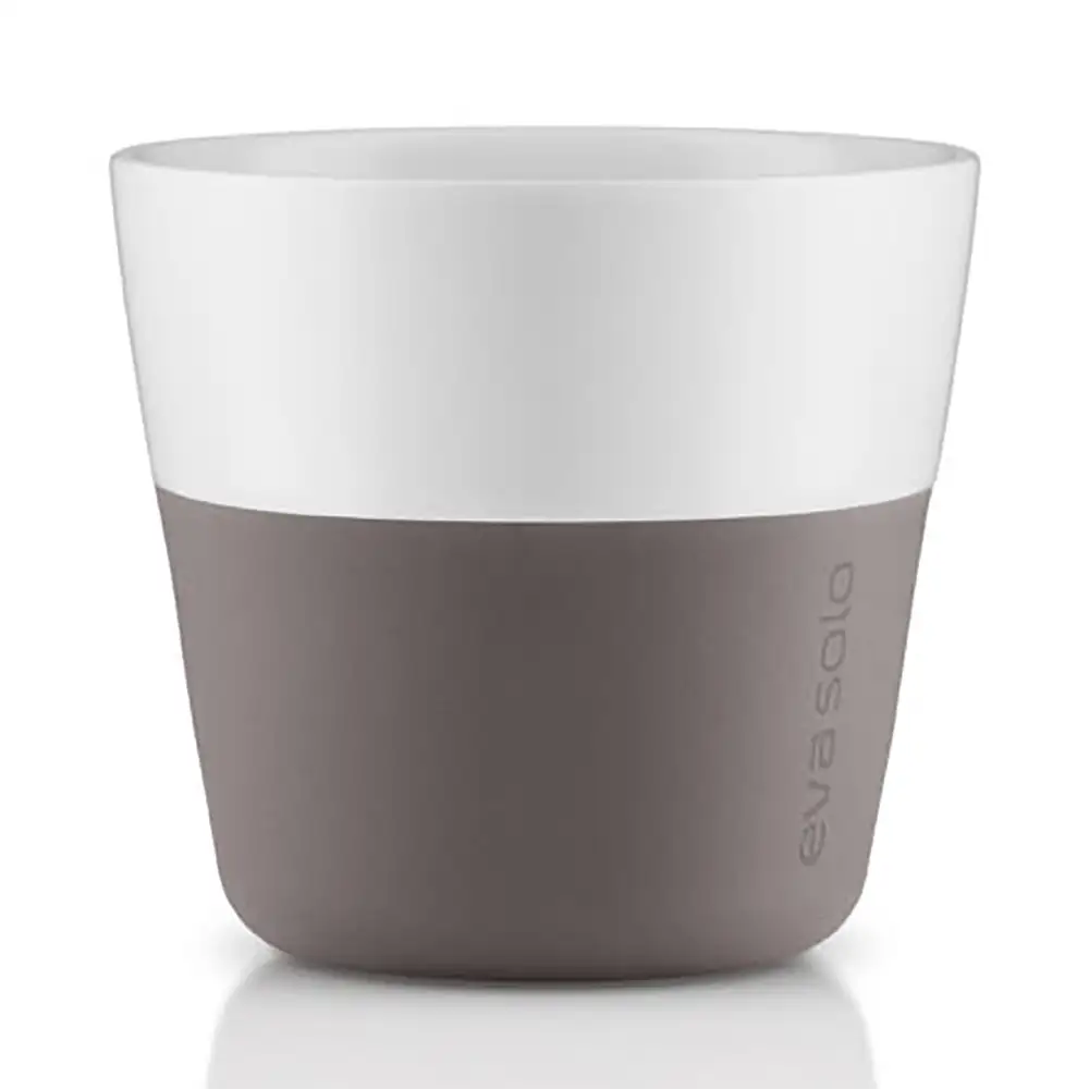 Eva Solo, Lungo-Muki grey 2-pack