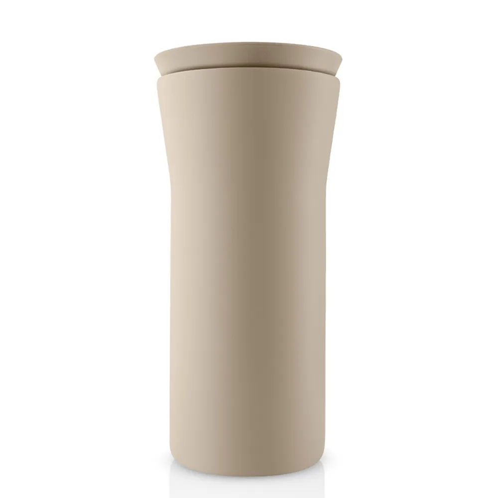 Eva Solo, City To Go Cup 0,35 l Pearl beige