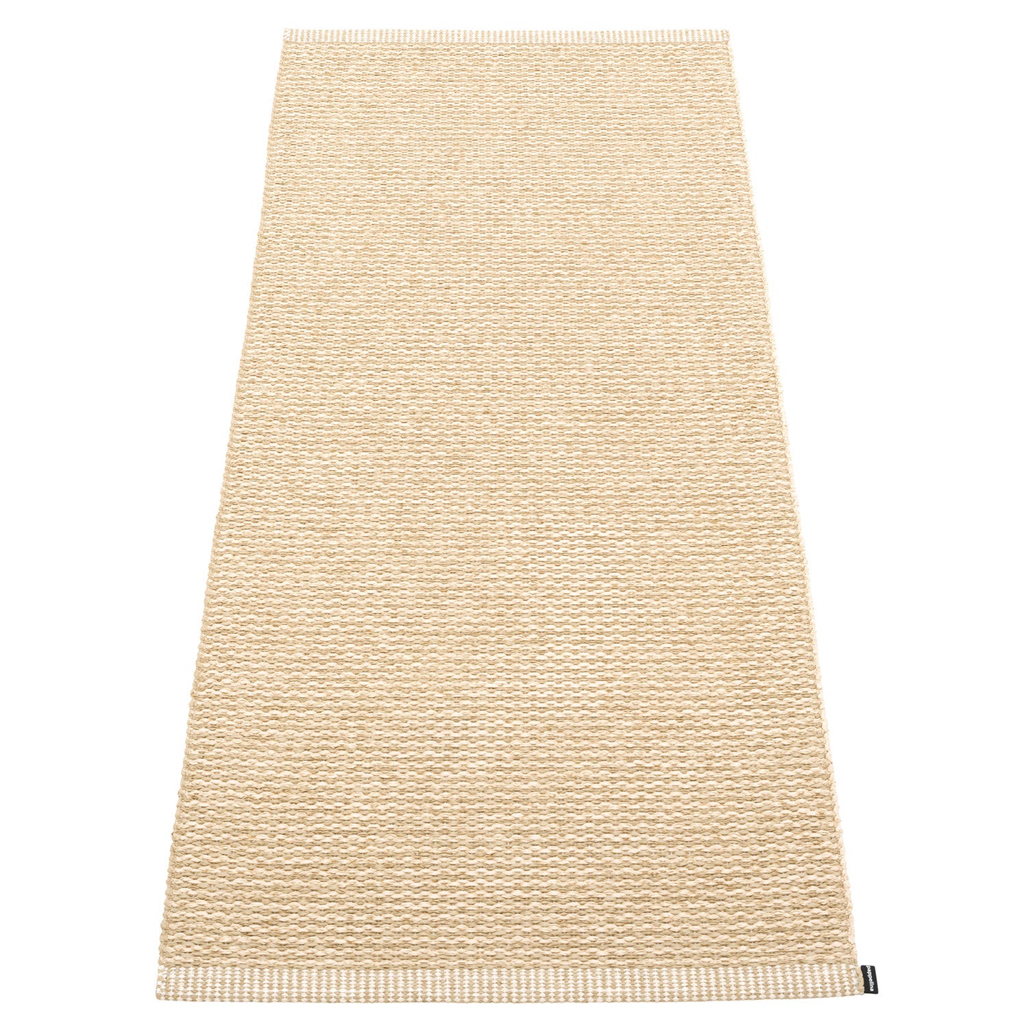 Pappelina, Mono matto 60x150 cm sand / cream