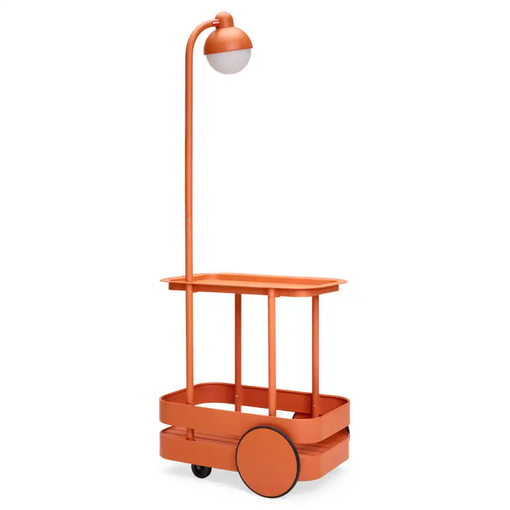 Fatboy, Jolly Trolley Tangerine