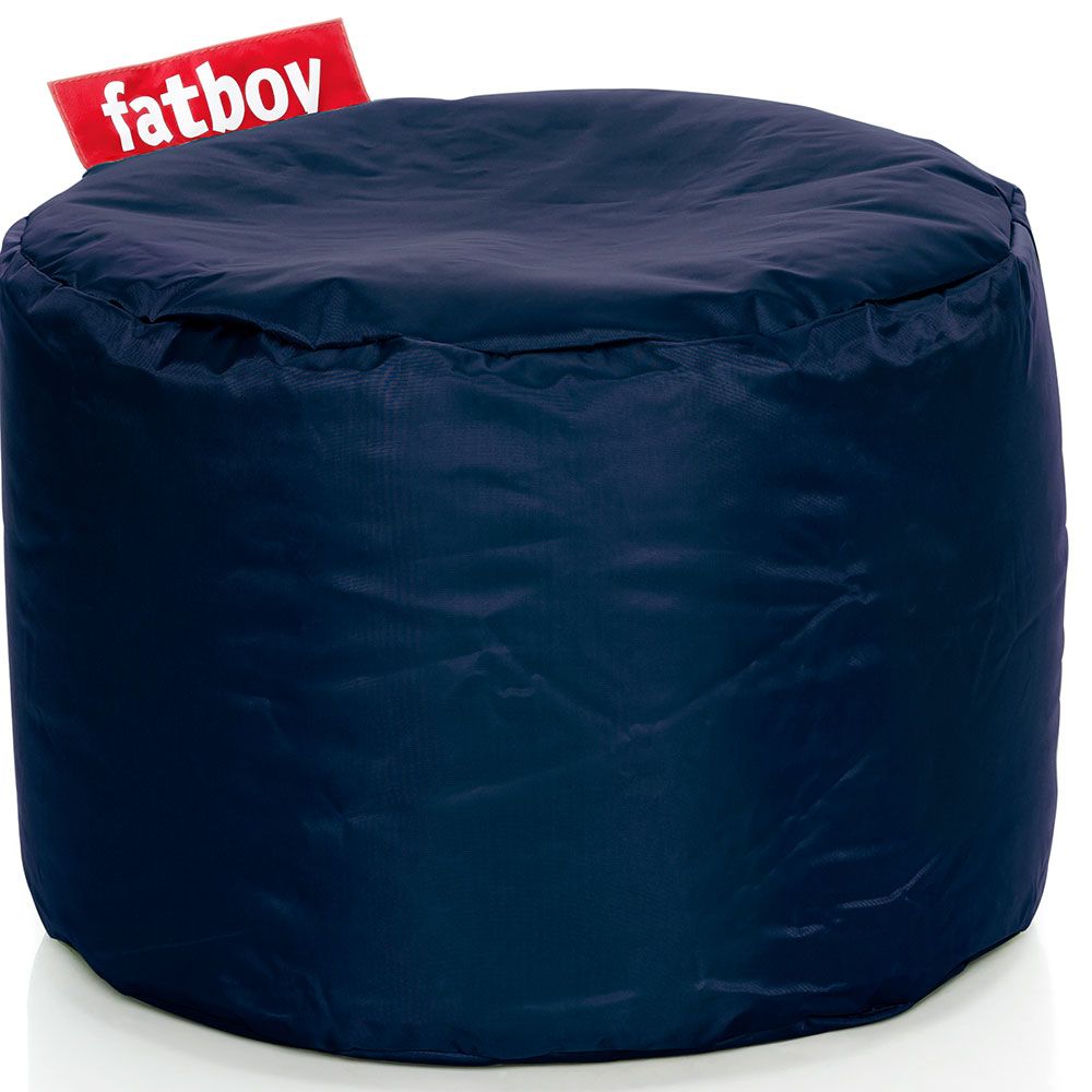 Fatboy, Point Rahi sininen