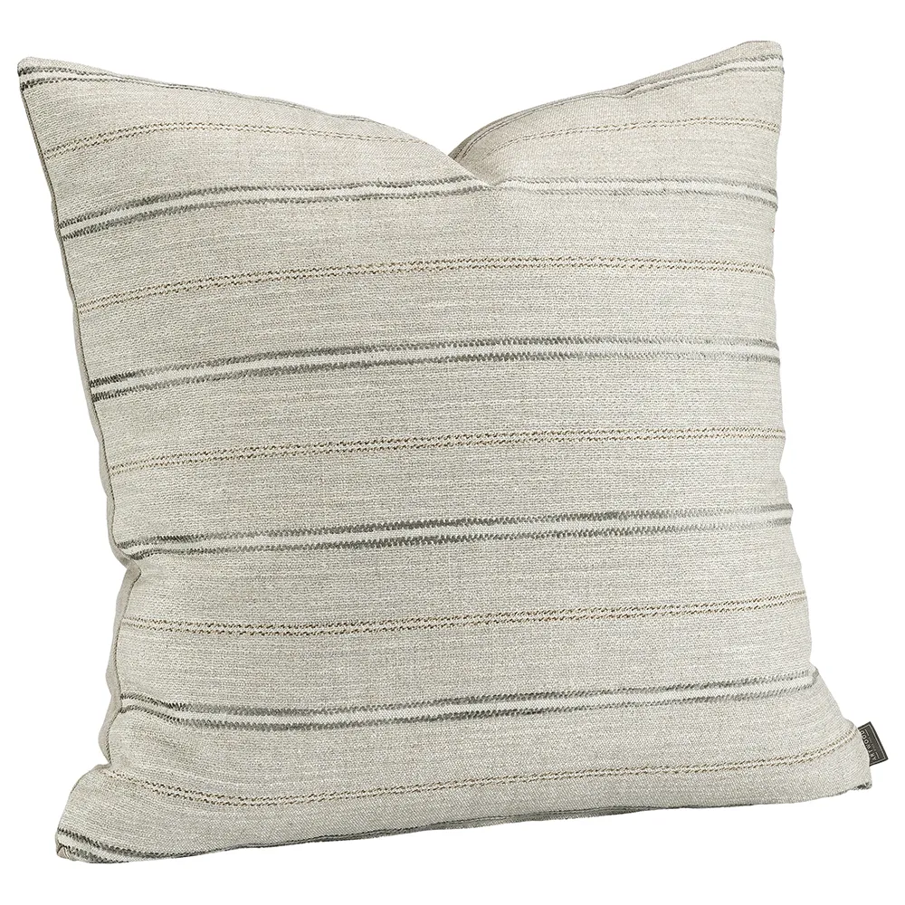 Artwood, Tom Stripe Tyynyliina Linen 60x60 cm