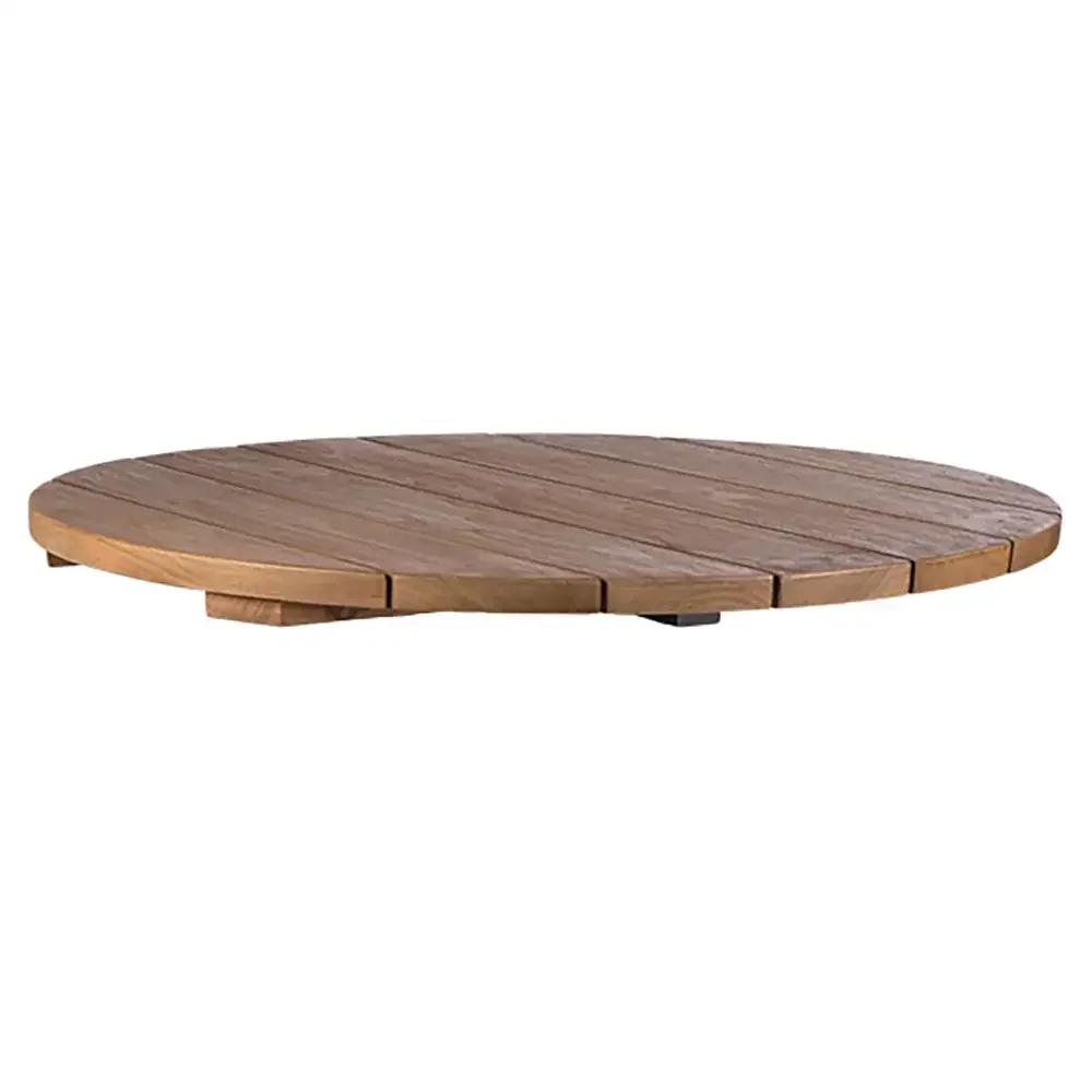 Sika Design, Pöytälevy 80 cm teak