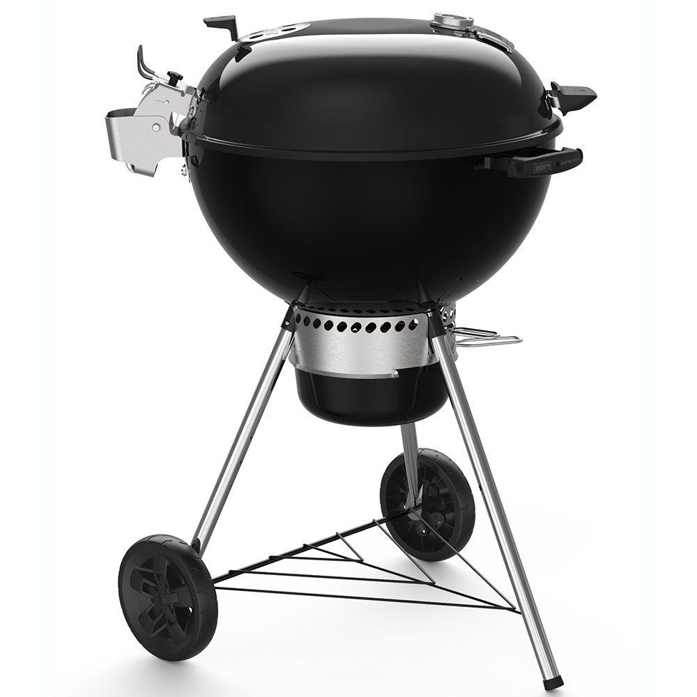 Weber, MasterTouch Gbs Premium E5770 hiiligrilli Ø 57 cm Weber