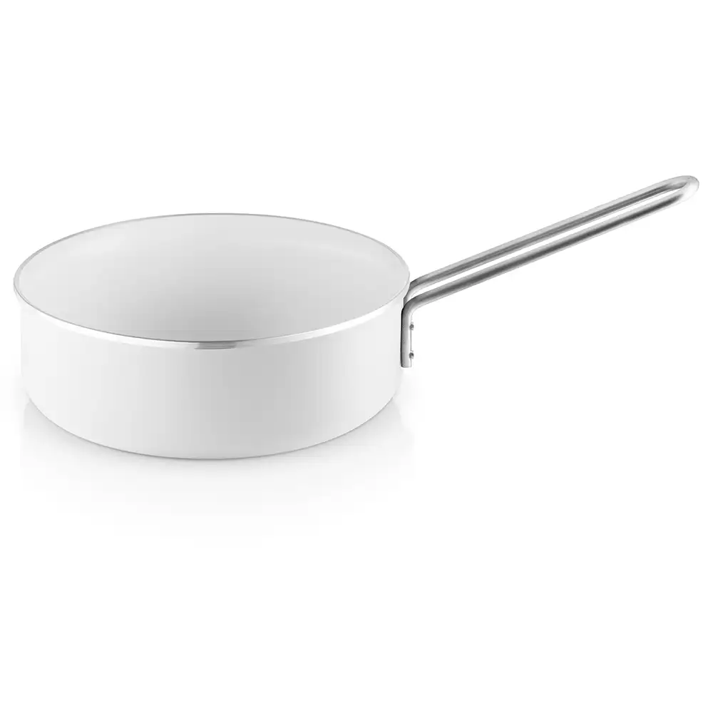 Eva Solo, White Line Sautépannu 24cm