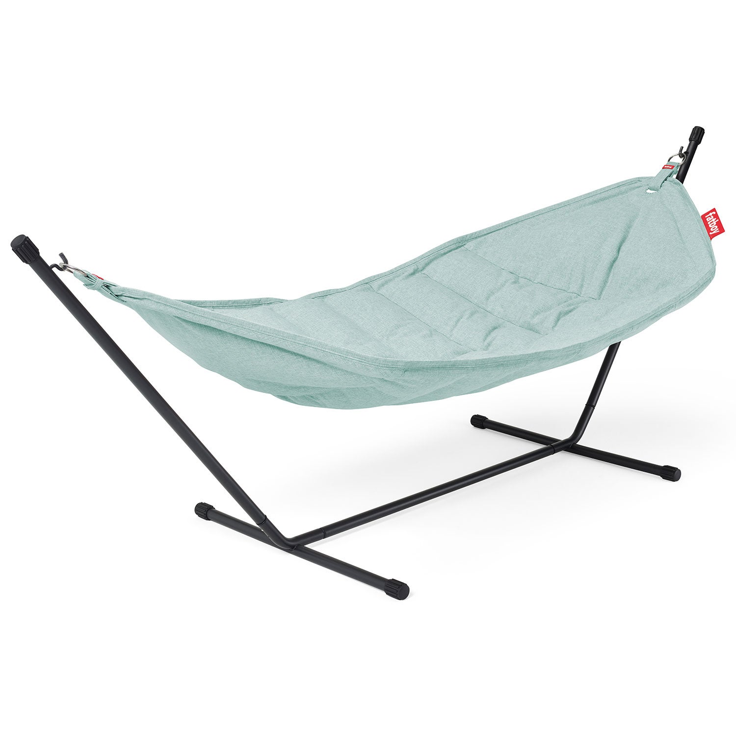 Fatboy, Headdemock superb pillow incl. rack seafoam