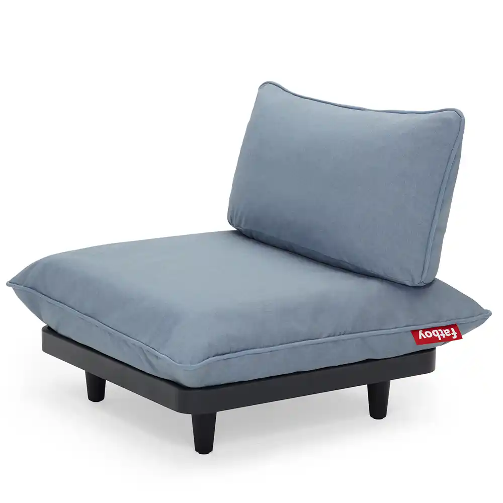 Fatboy, Paletti Seat Storm Blue