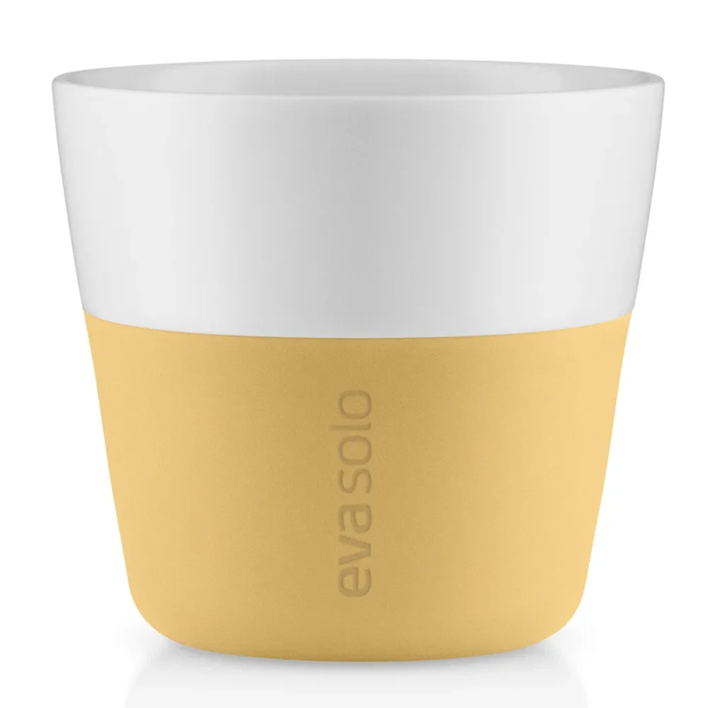 Eva Solo, Lungo-Muki Golden sand 2-pack