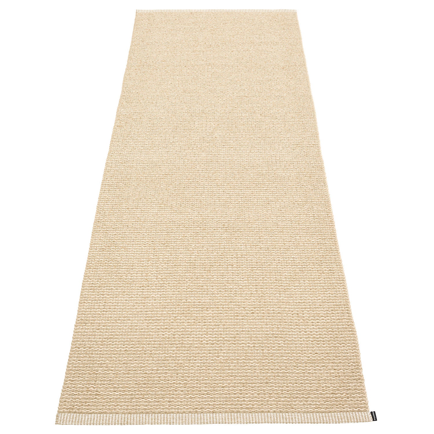 Pappelina, Mono matto 85x260 cm sand / cream