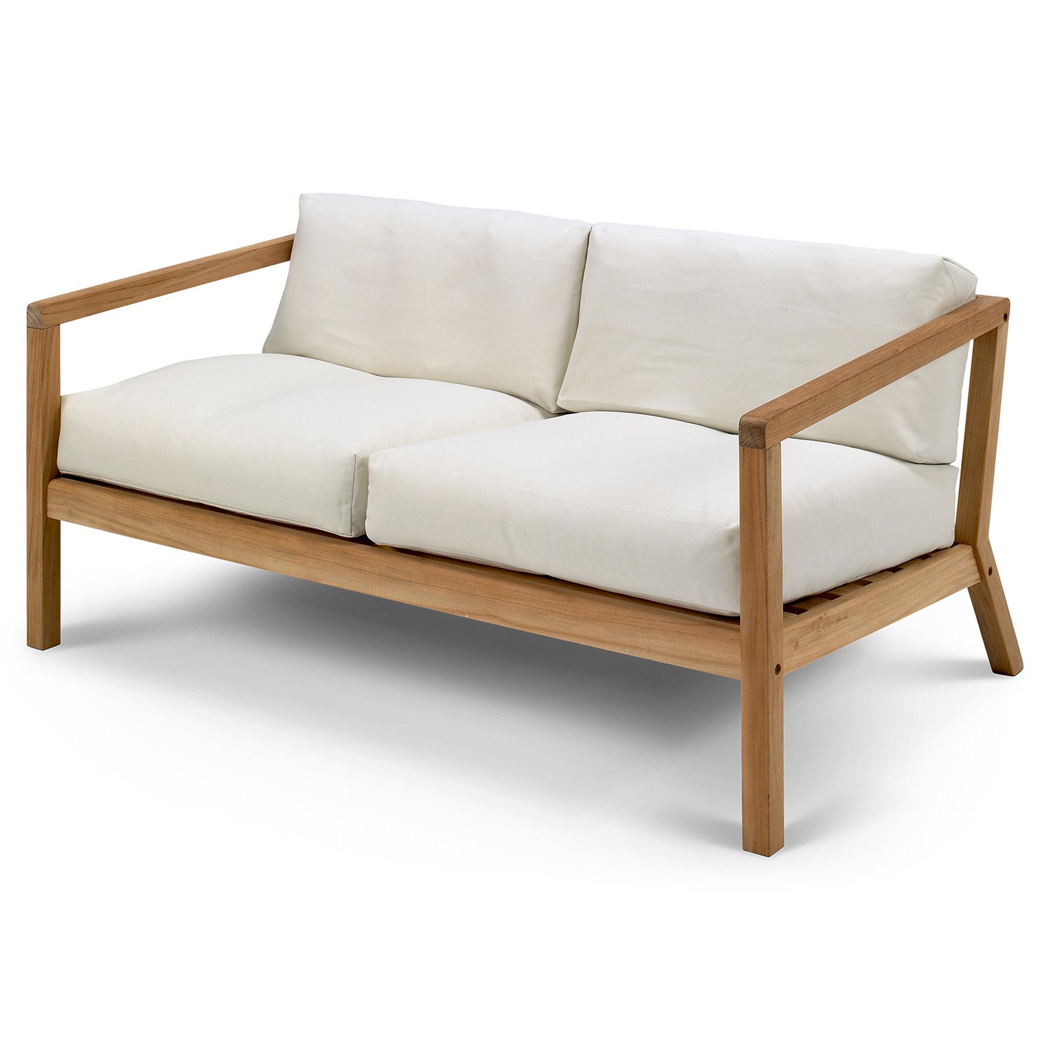 Skagerak, Virkelyst 2-Seater White