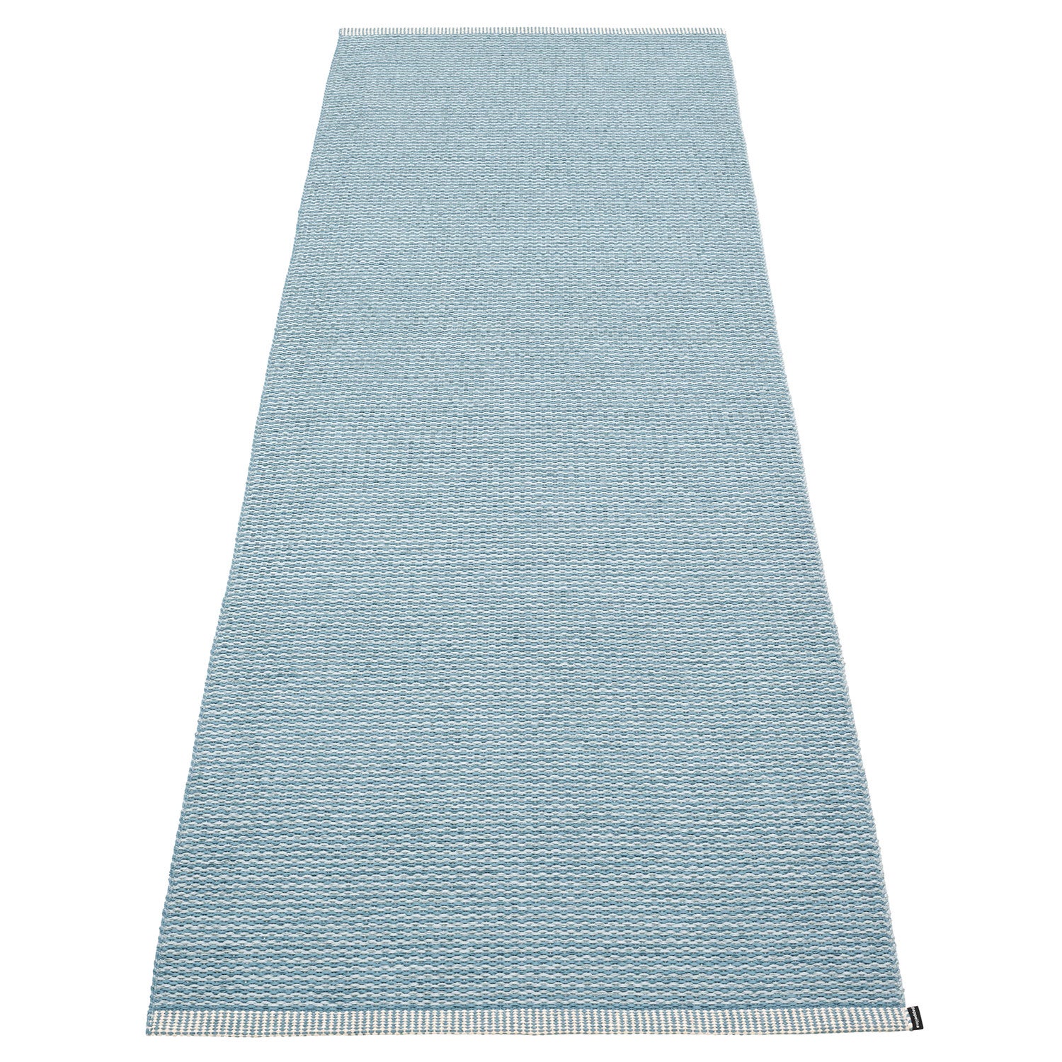 Pappelina, Mono matto 85x260 cm blue fog / dove blue