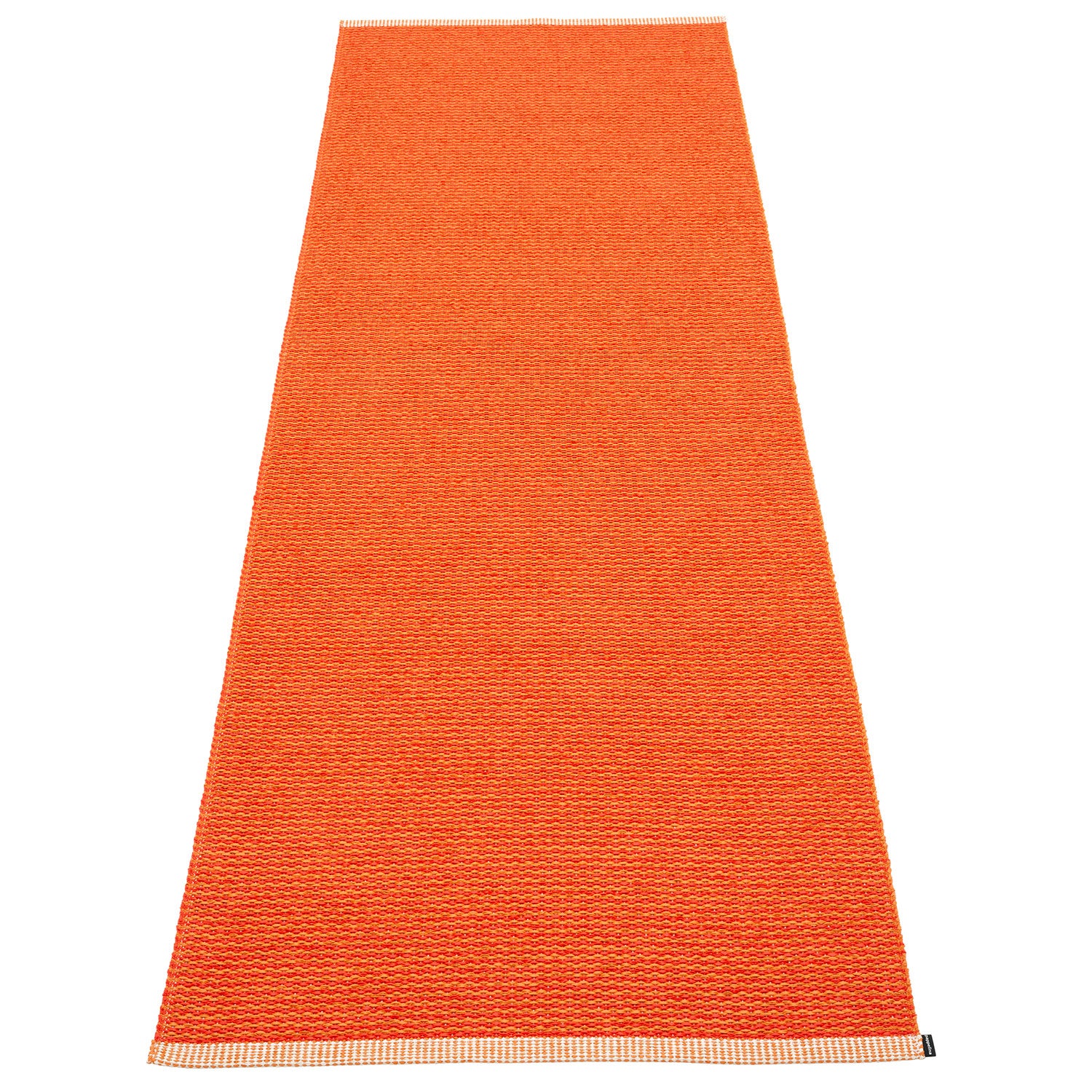 Pappelina, Mono matto 70x200 cm pale orange / coral red