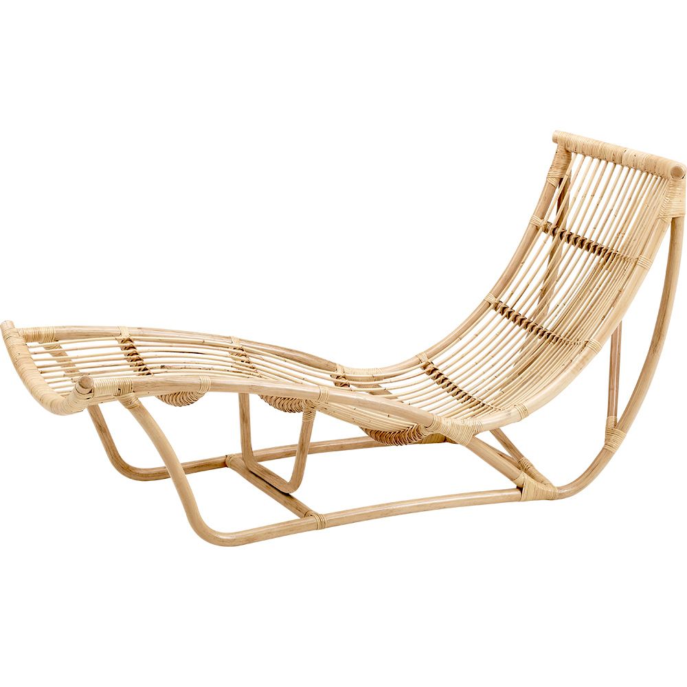 Sika Design, Michelangelo Daybed Nature