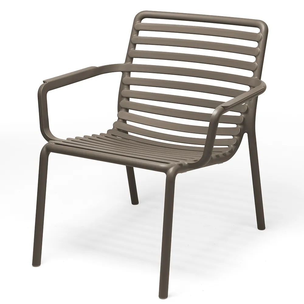 Nardi, Doga relax chair chair Tabacco