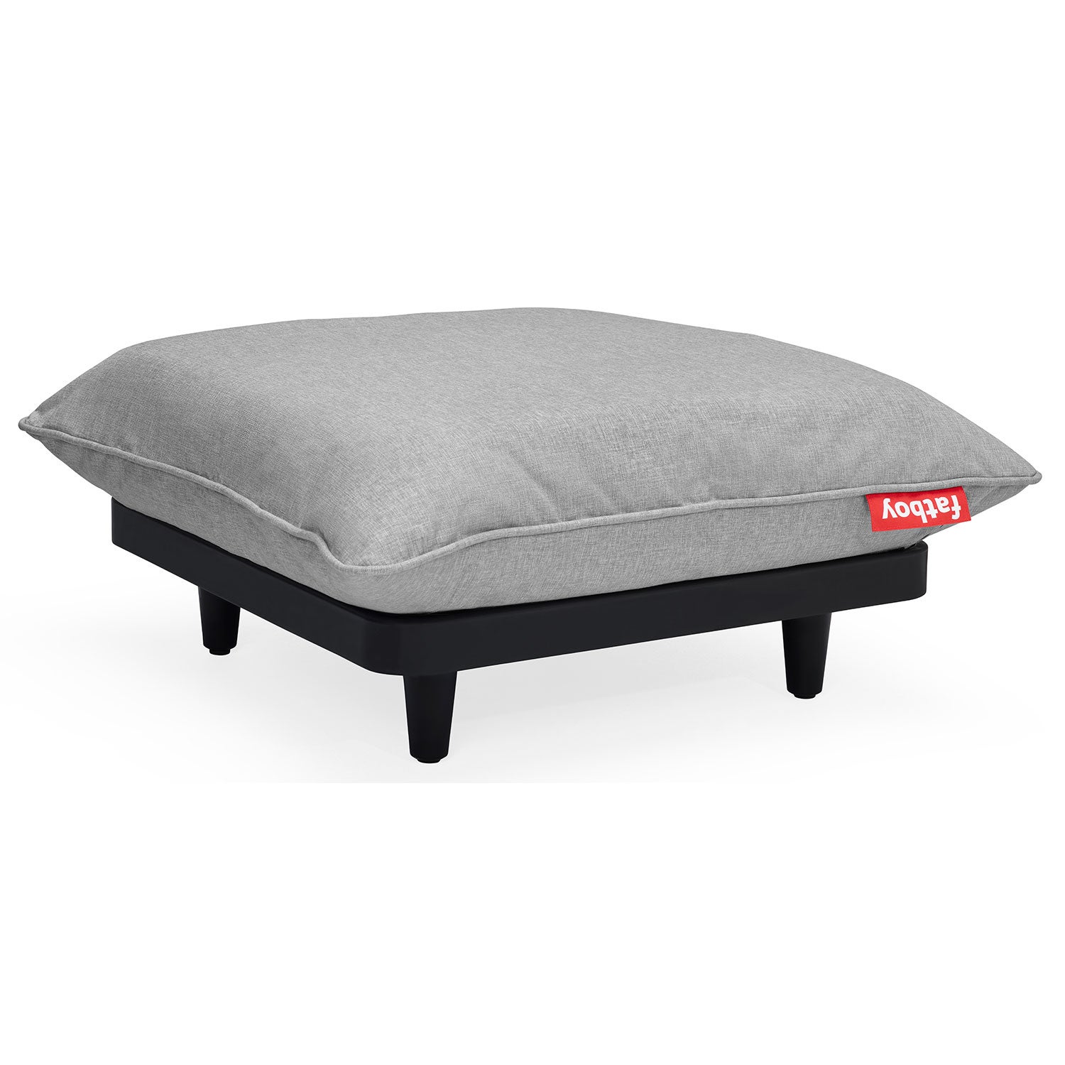 Fatboy, Paletti hocker rock grey