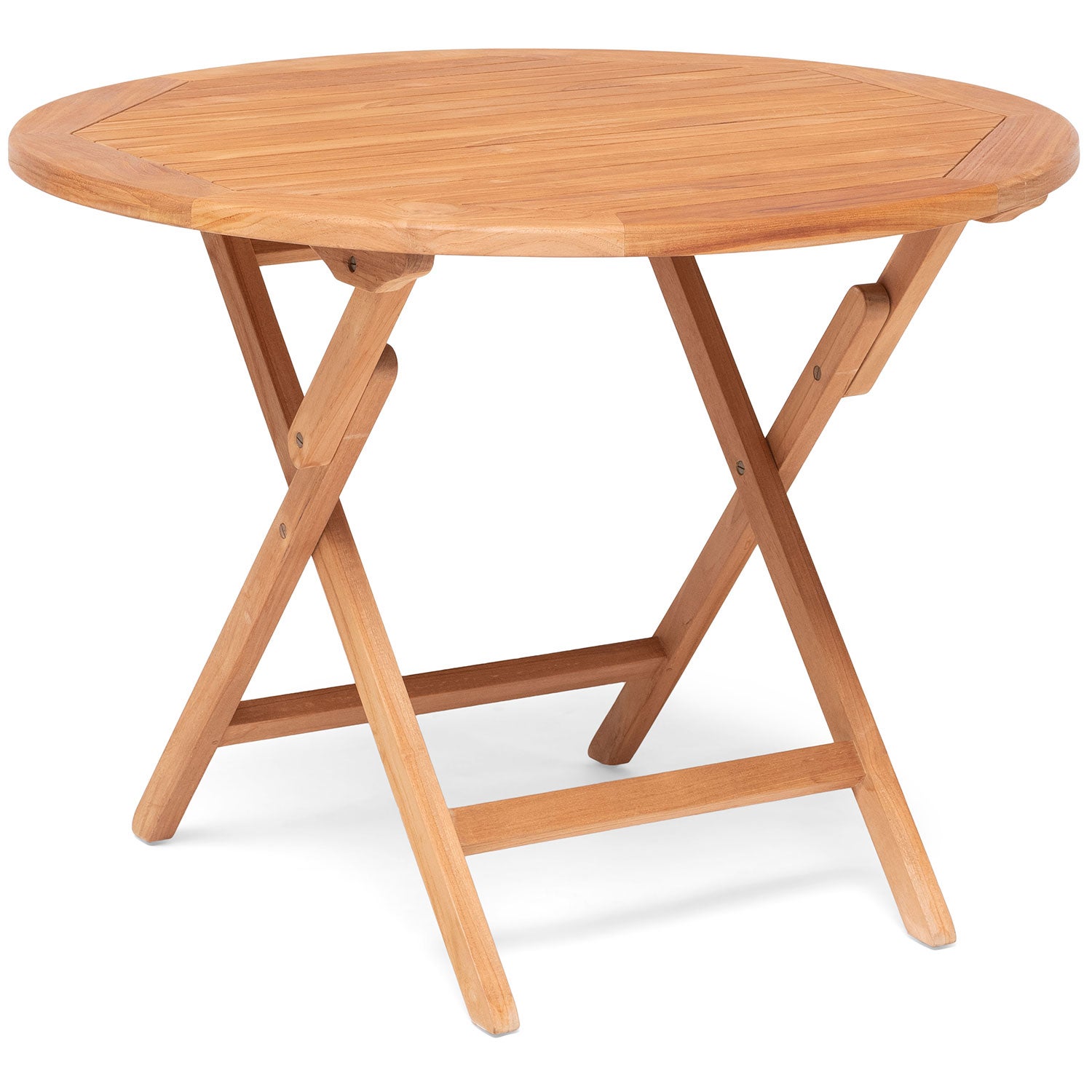 Hillerstorp, Nova ruokapöytä 100 cm teak