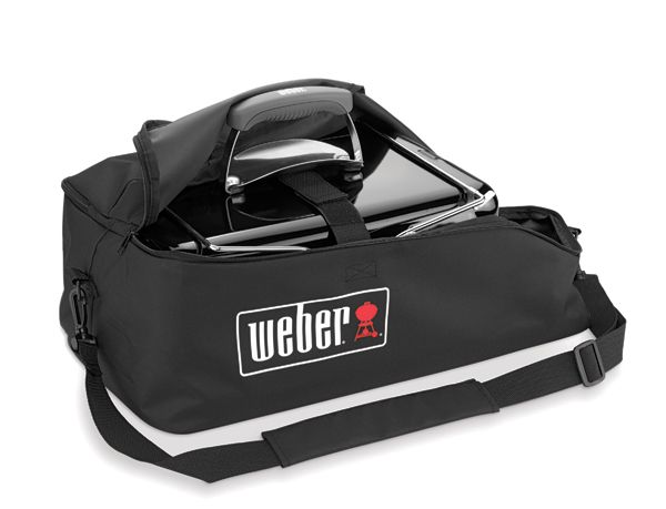 Weber, Go-Anywhere laukku Weber