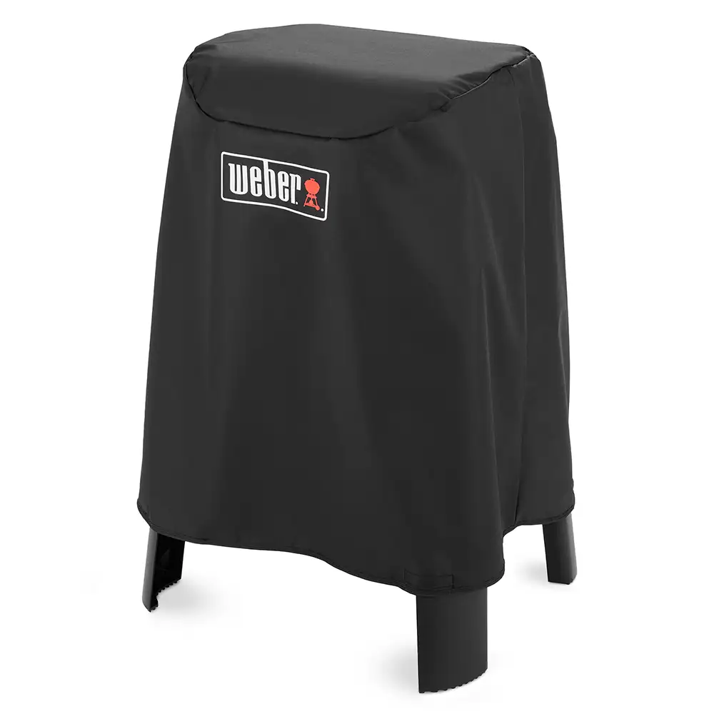 Weber, Premium suojapeite Lumin/Lumin Compact -malliin jalustalla