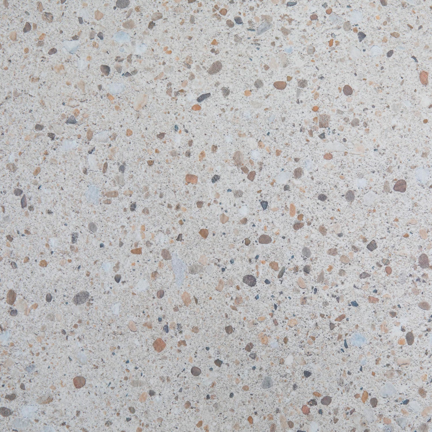 Brafab, Laminaatti pöytälevy 70 x 125 cm beige/terrazzo Brafab