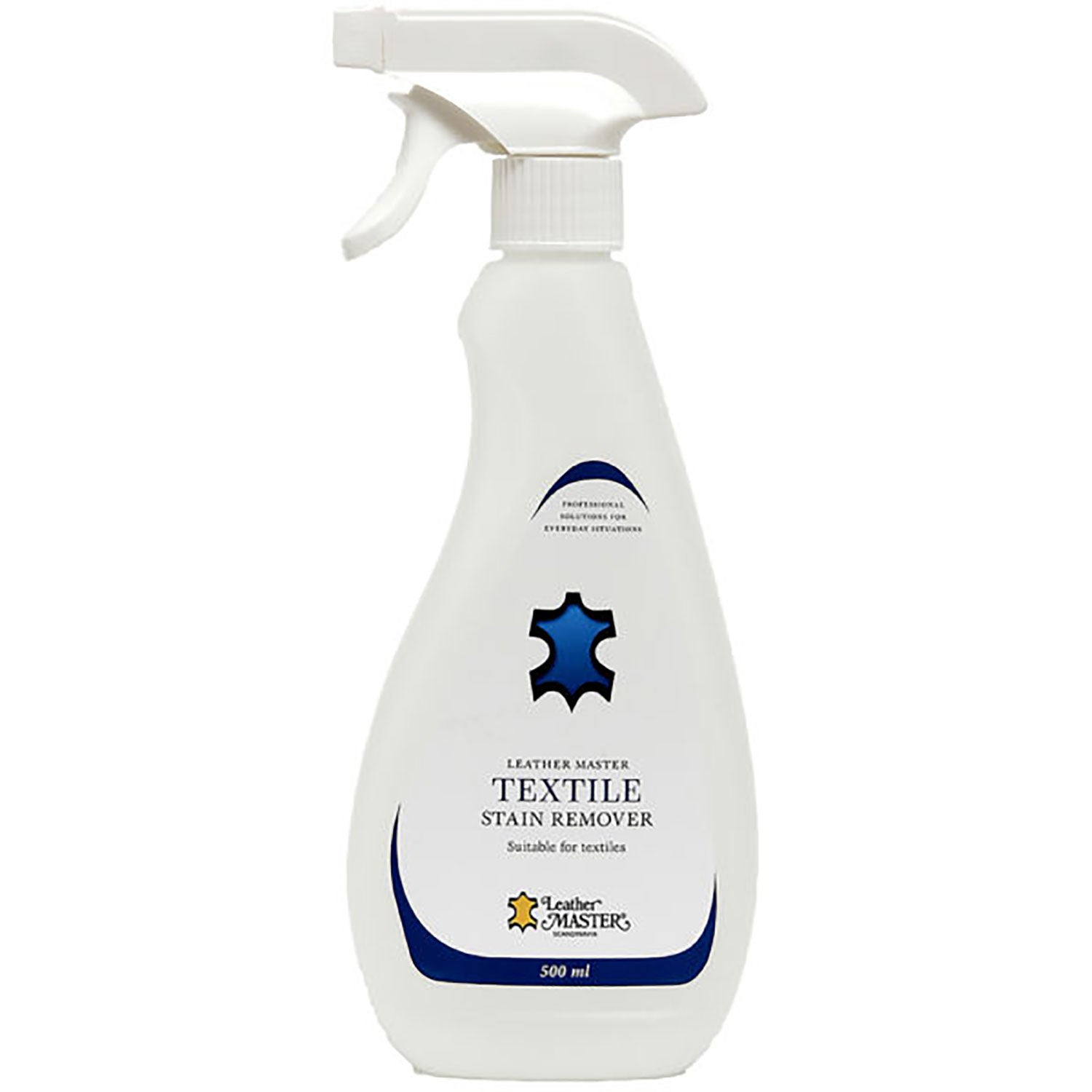 Leather Master, Stain remover 500 ml