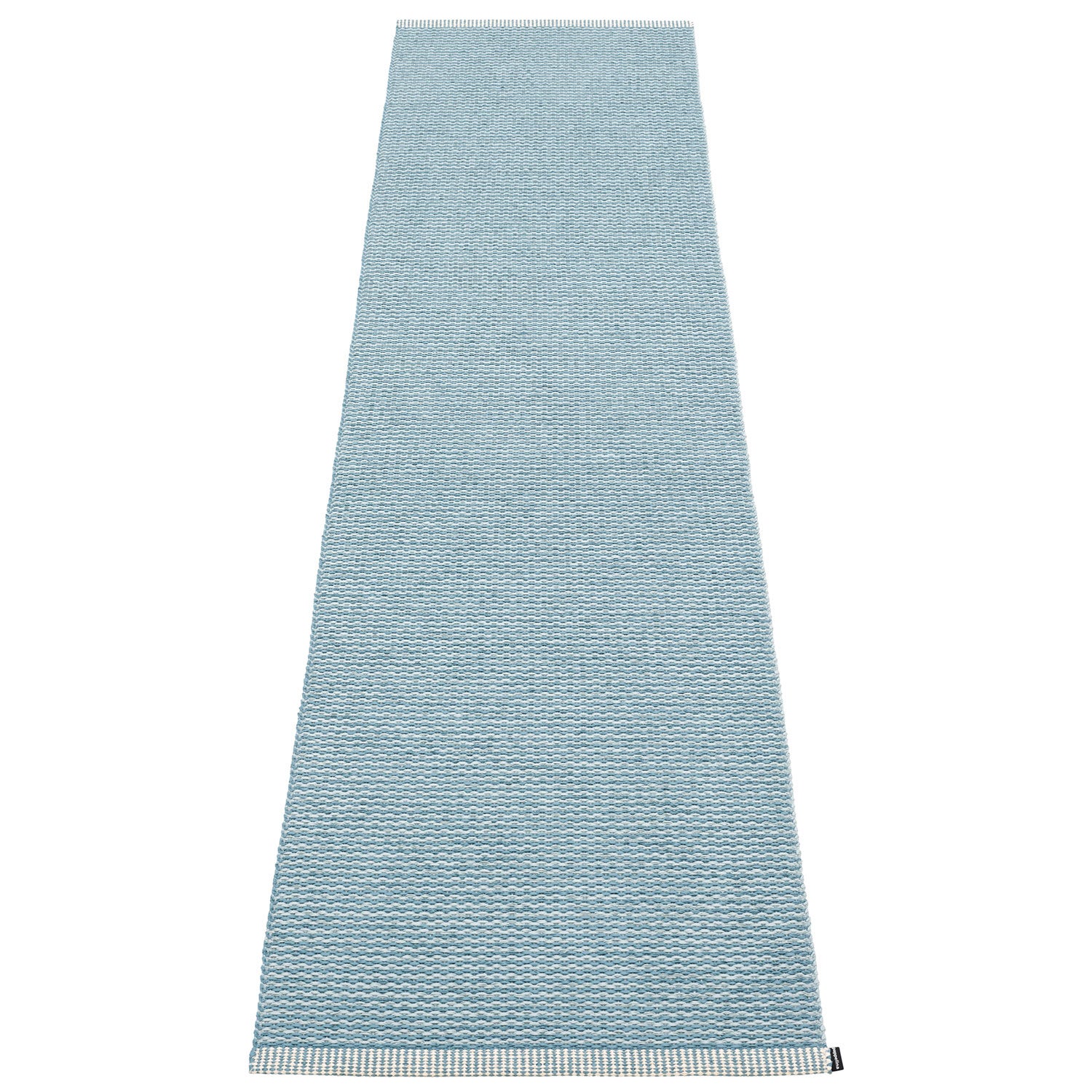 Pappelina, Mono matto 60x250 cm blue fog / dove blue