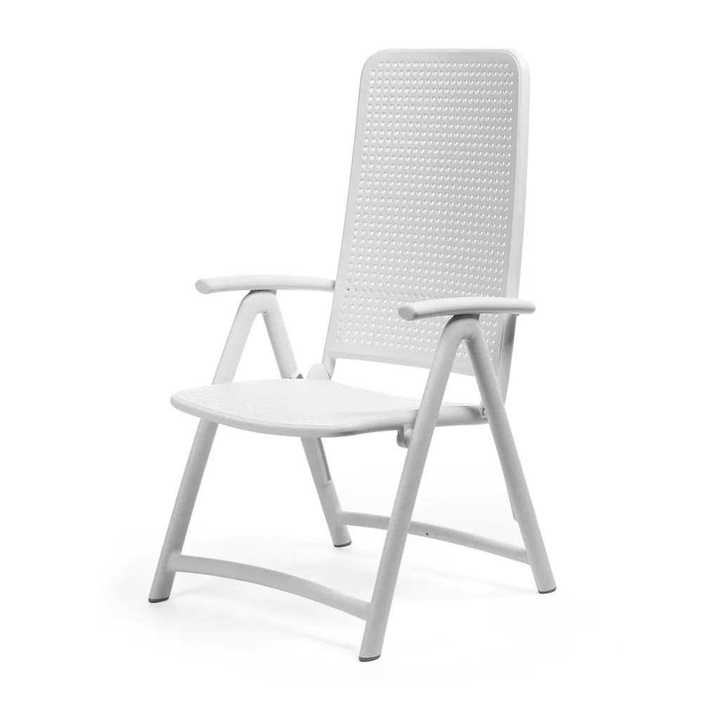 Nardi, DARSENA CHAIR WHITE