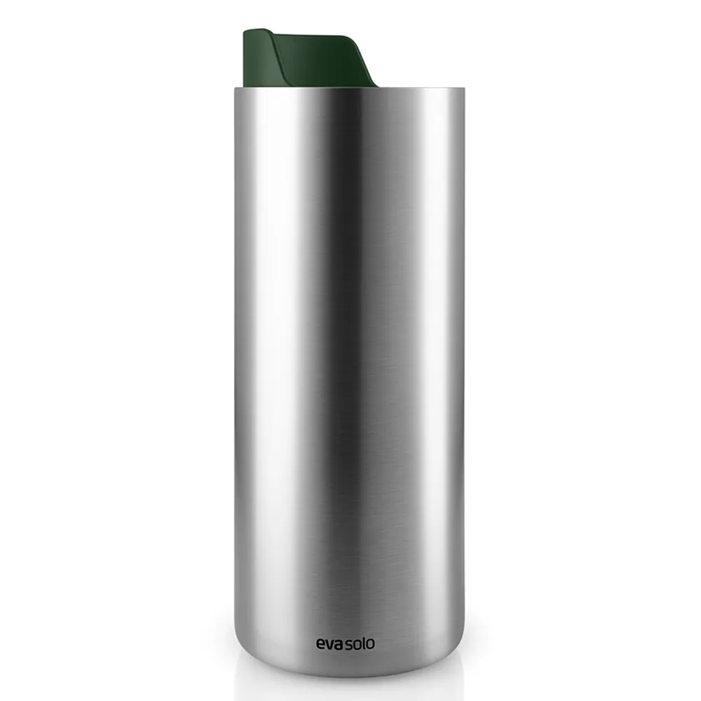 Eva Solo, Urban To Go Cup Emerald green