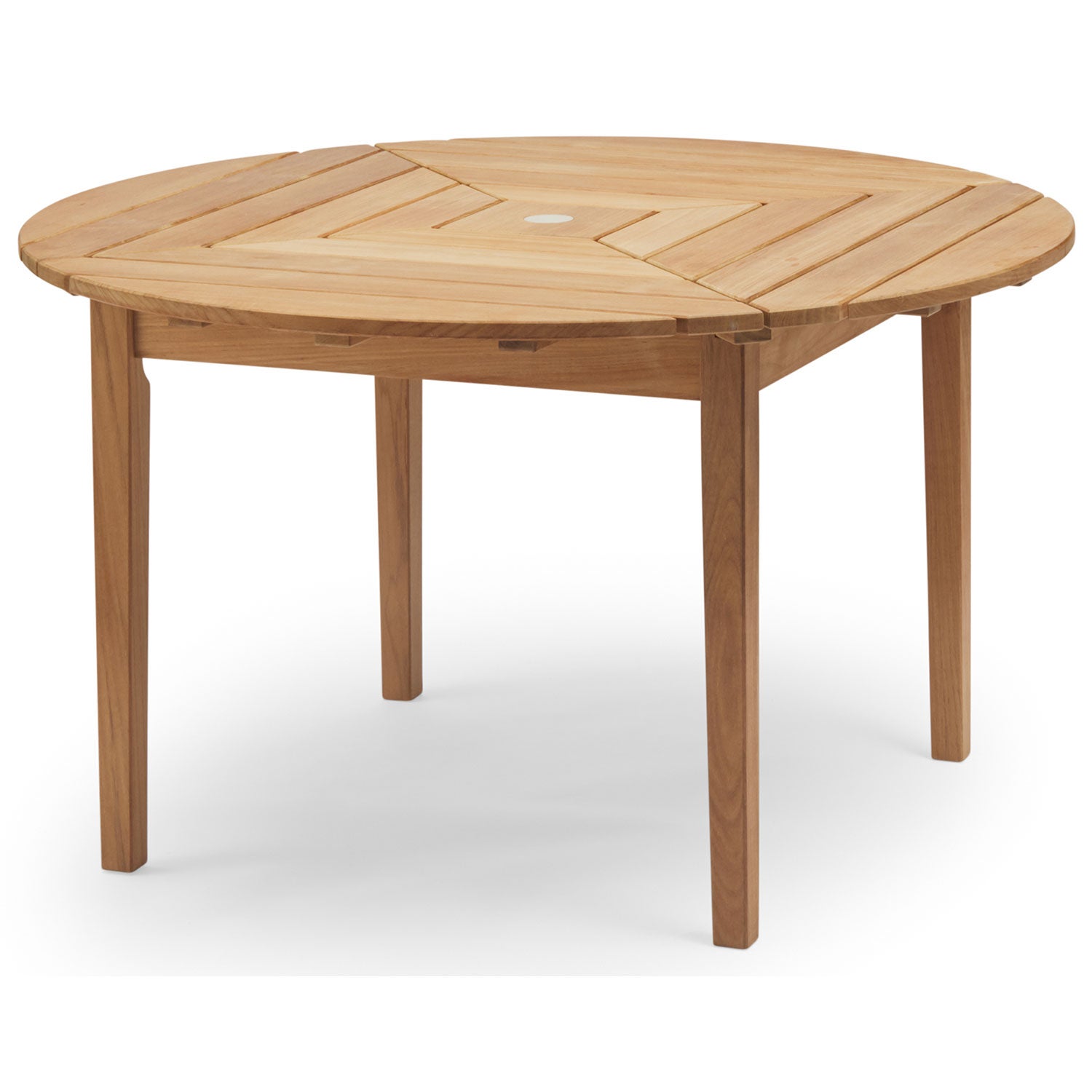 Skagerak, Drachmann lauta 126 cm teak