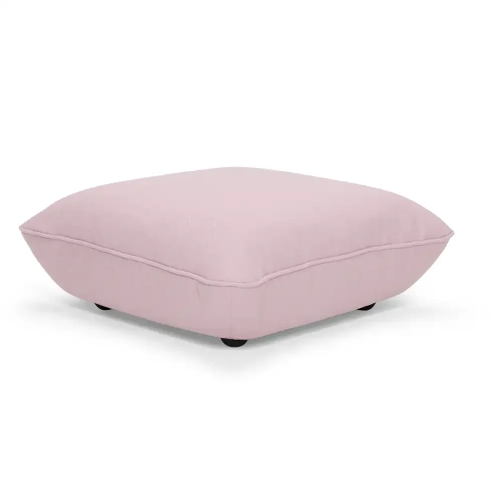 Fatboy, Sumo Ottoman Bubble Pink