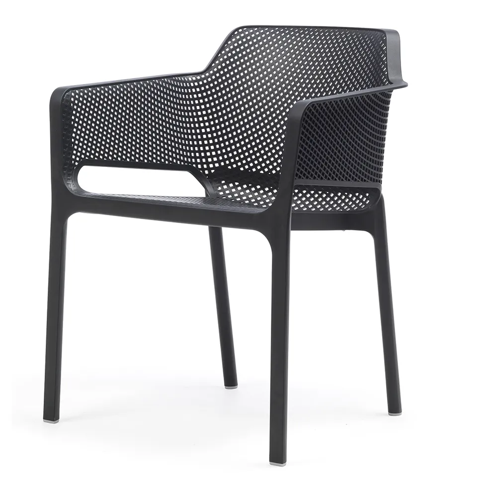 Nardi, NET CHAIR ANTHRACITE