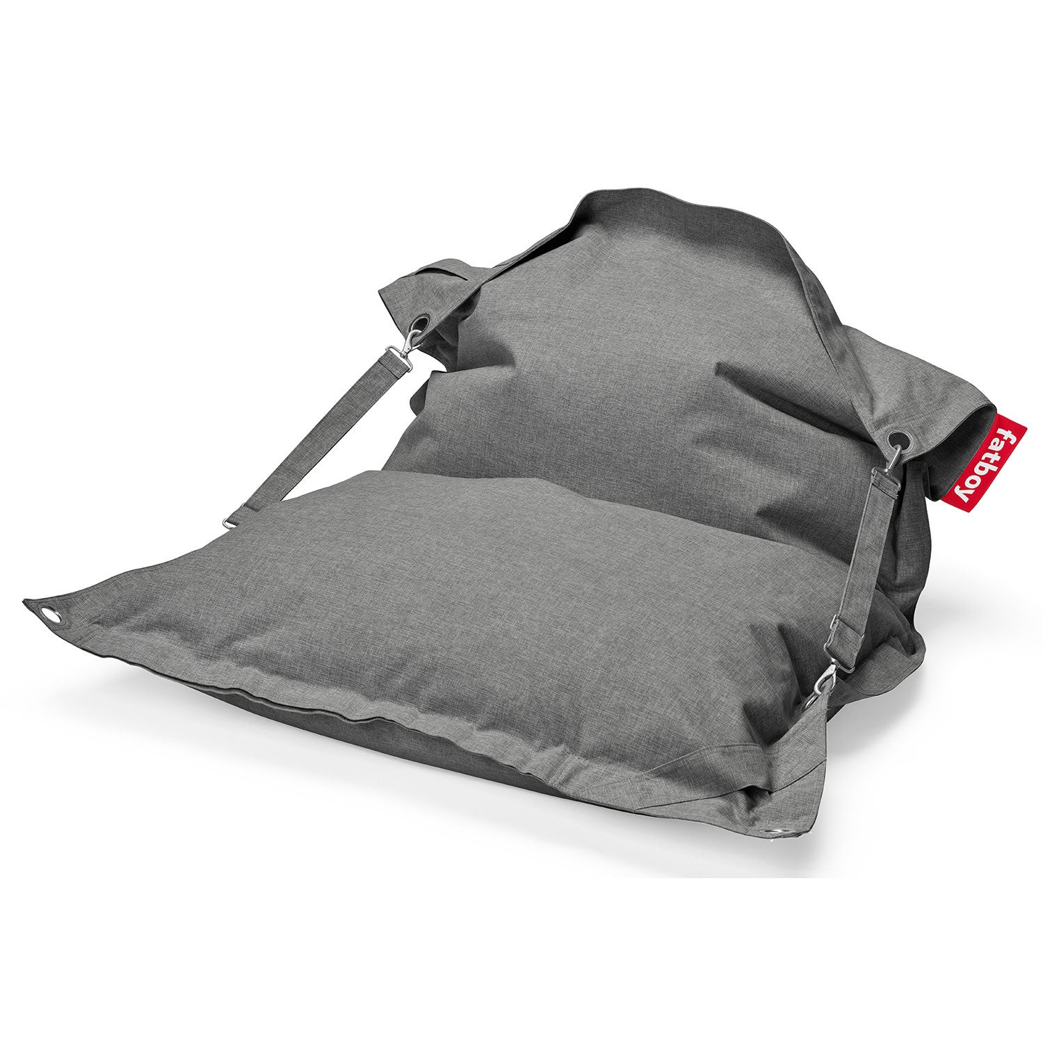 Fatboy, Buggle-Up Outdoor Rock Grey