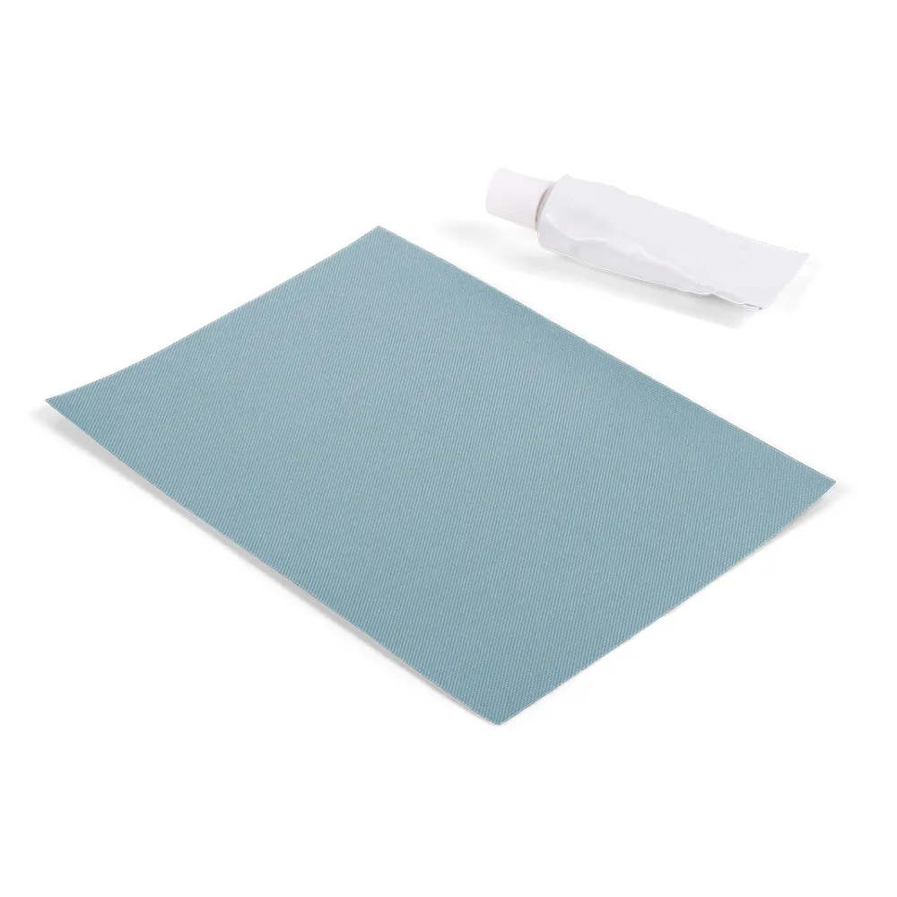 Fatboy, Beanbag Repair kit Ice Blue