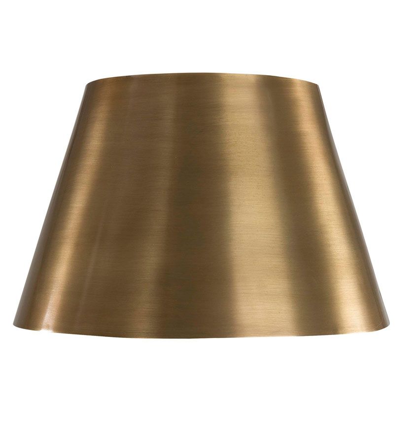 Artwood, Graz Shade Old Brass 40 cm Artwood