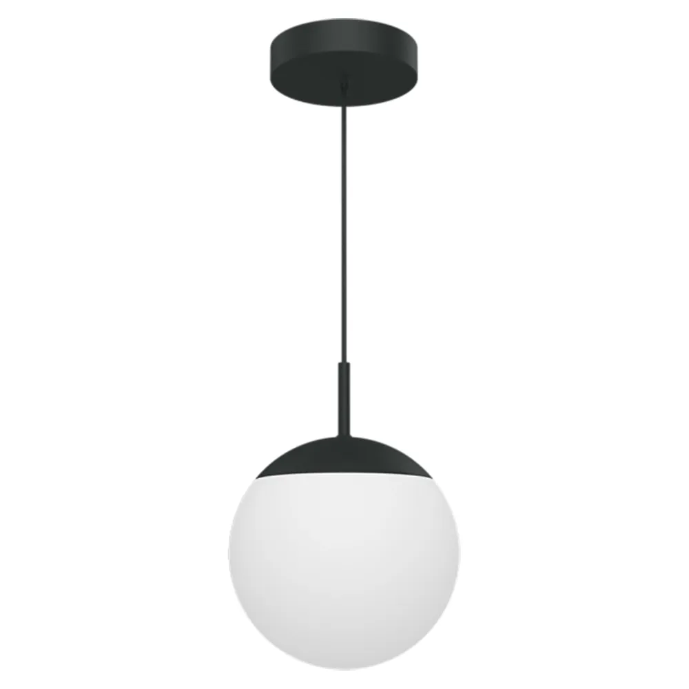 Fermob, Mooon! Kattovalaisin Ø25 cm Anthracite