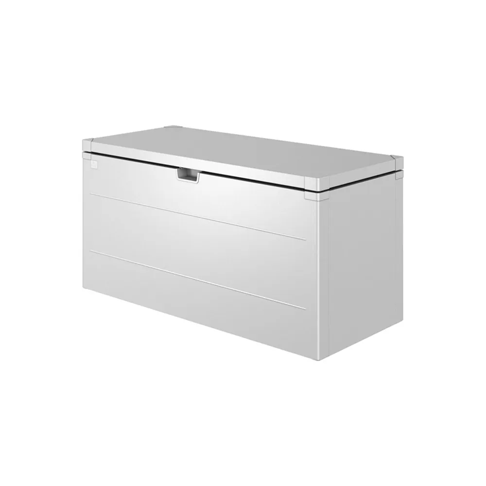 Biohort, StyleBox 140 metallic silver