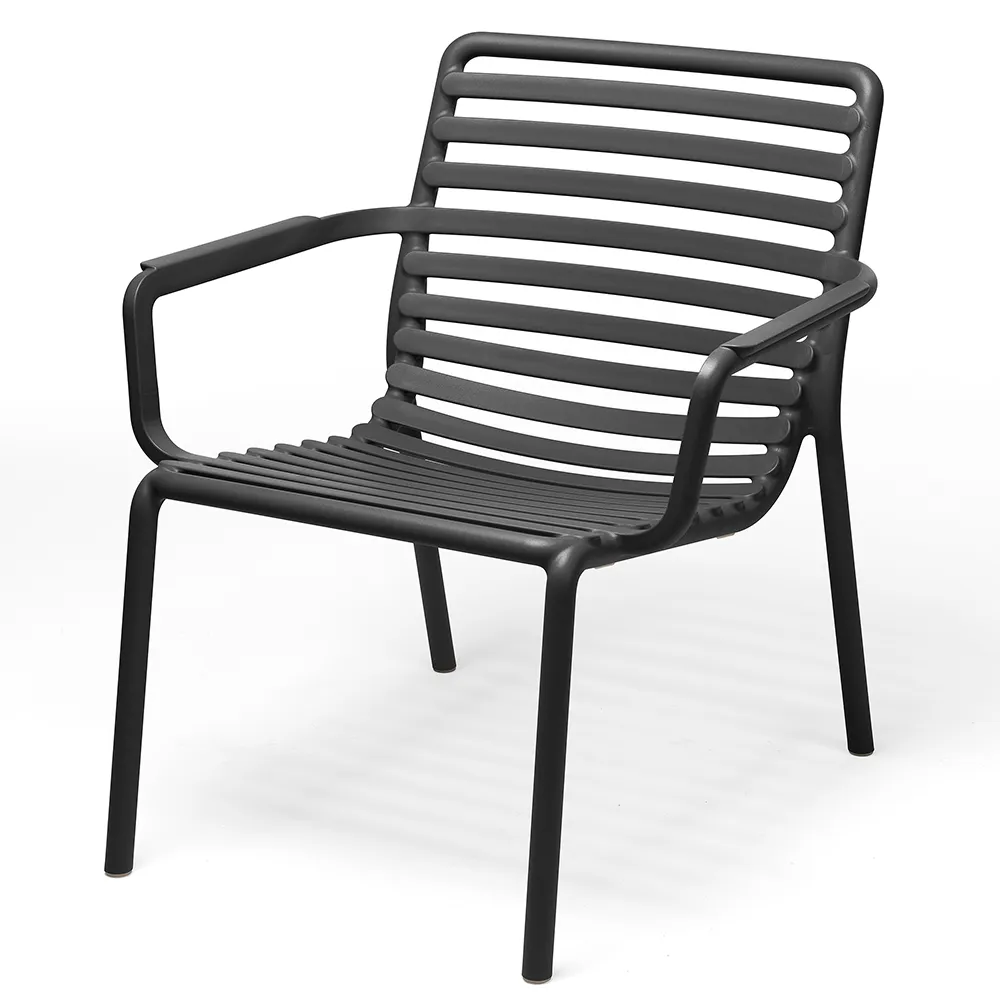 Nardi, Doga relax chair Anthracite